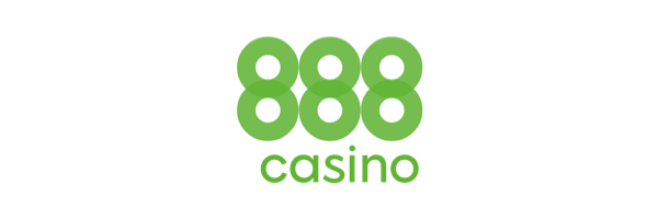 888casino - Logo