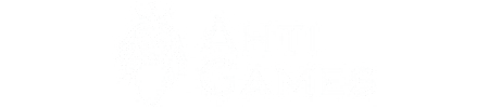 AHTI Games - Logo