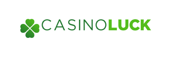 CasinoLuck - Logo