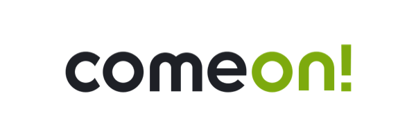 ComeOn - Logo