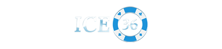Ice36 - Logo