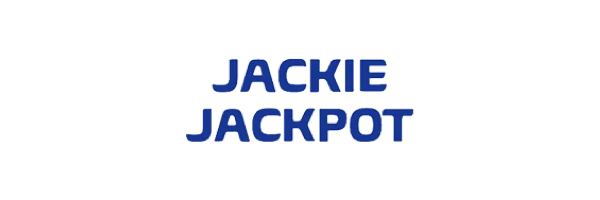 Jackie Jackpot - Logo