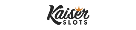 KaiserSlots - Logo
