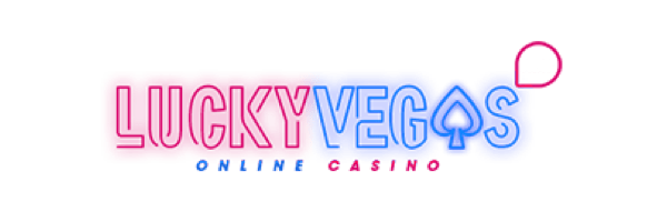 Lucky Vegas - Logo