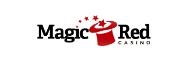 Magic Red Casino - Logo