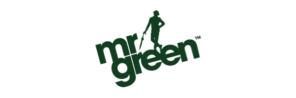 Mr Green Sport - Logo