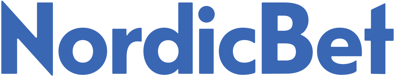 NordicBet Casino - Logo