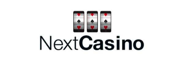 NextCasino - Logo