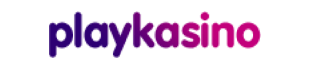 PlayKasino - Logo