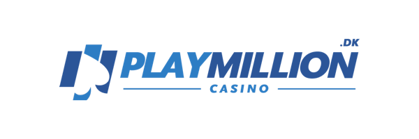 PlayMillion - Logo