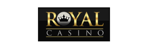 Royal Casino - Logo