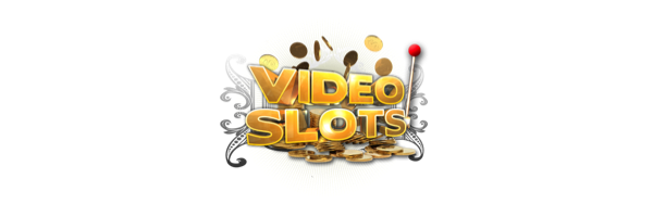VideoSlots - Logo