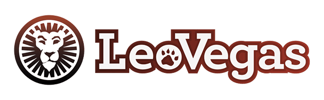 LeoVegas - Logo
