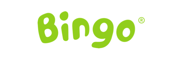 Danske Spil Bingo - Logo