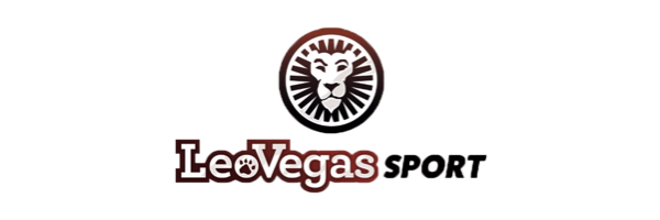 LeoVegas Sport - Logo